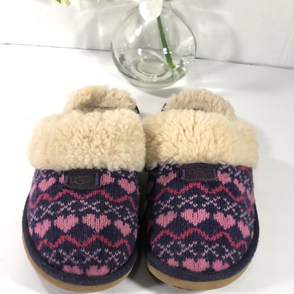 ugg slippers size 7.5